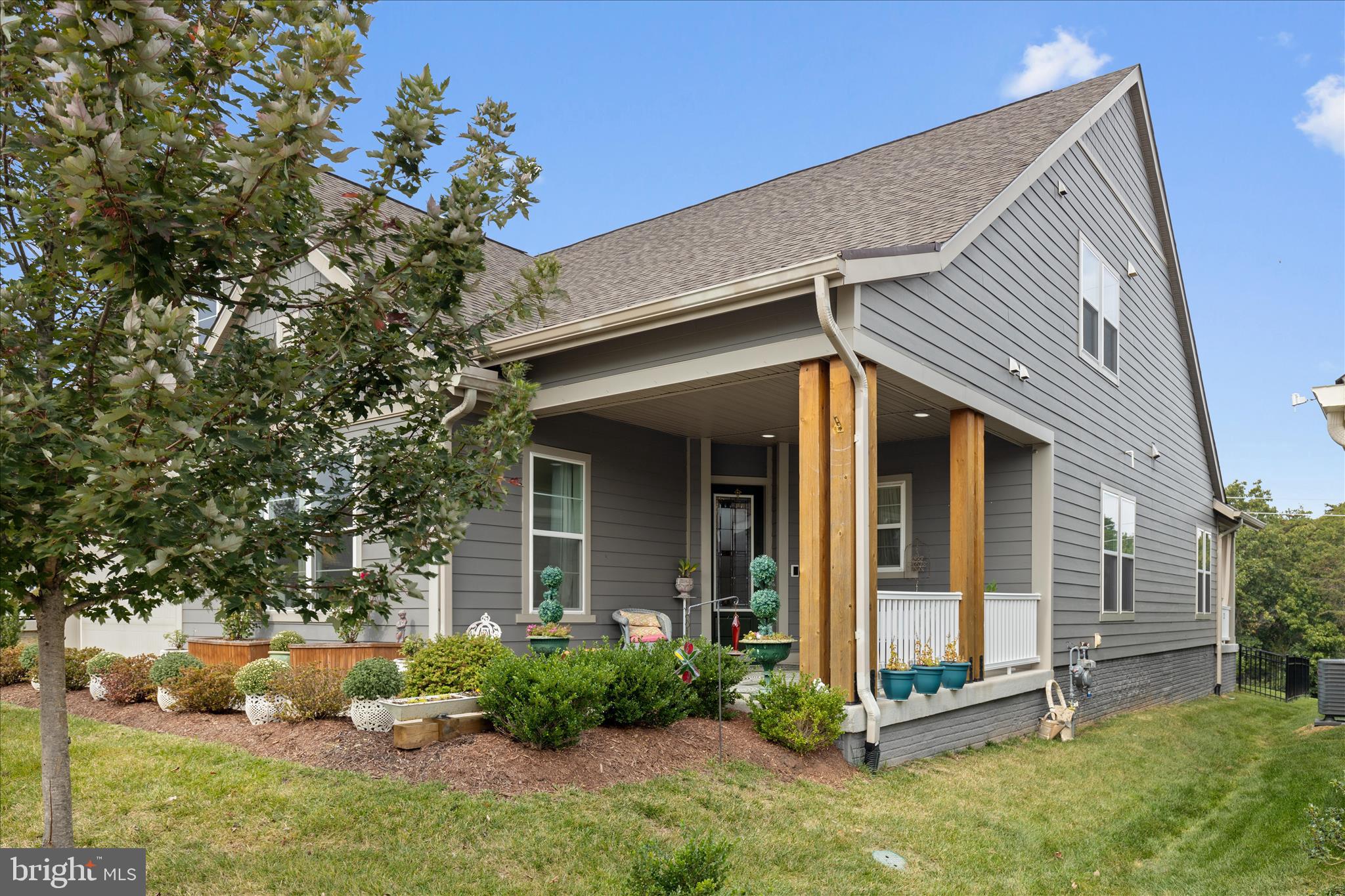 SHENANDOAH, LAKE FREDERICK - Residential