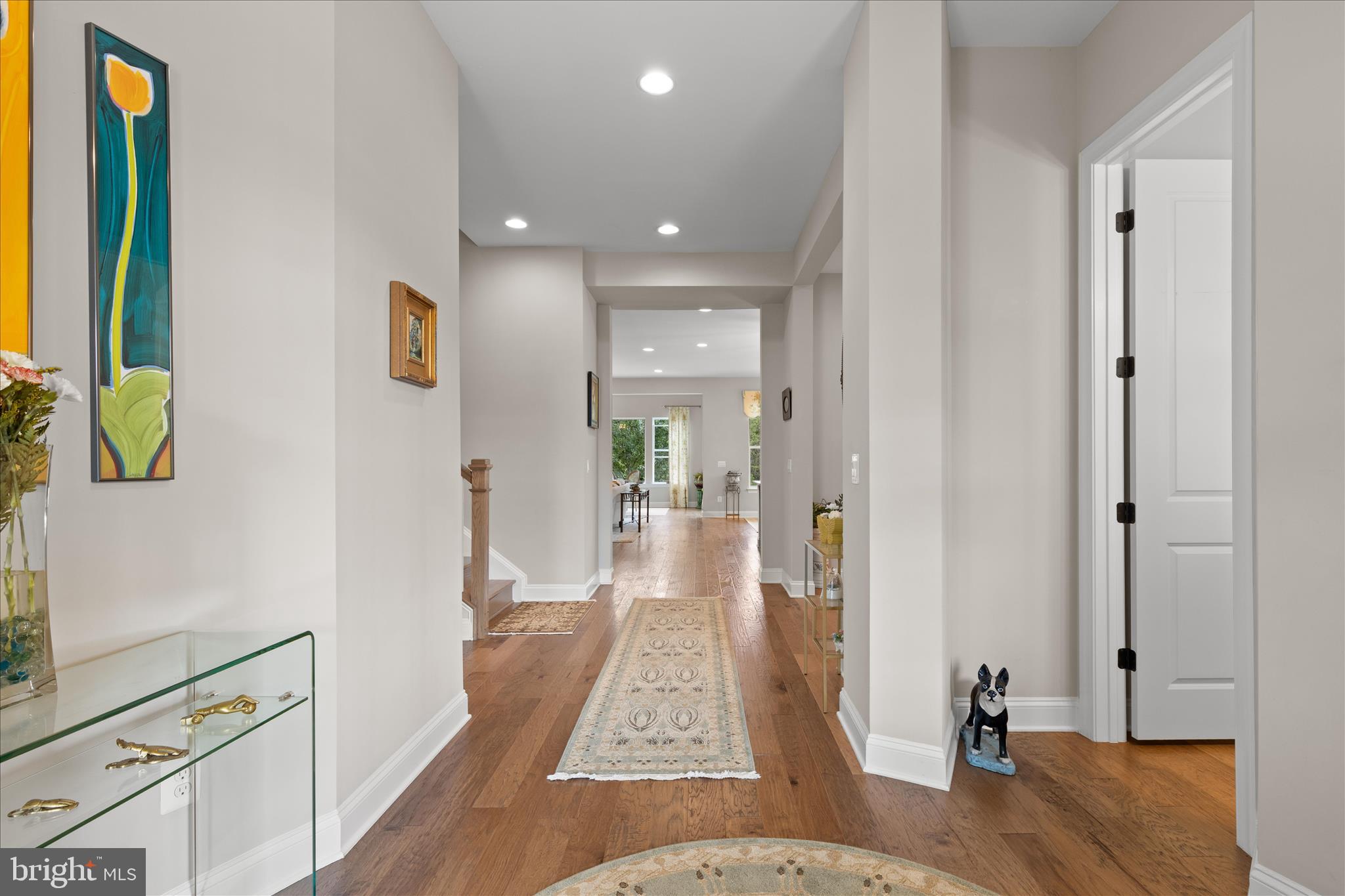 SHENANDOAH, LAKE FREDERICK - Residential