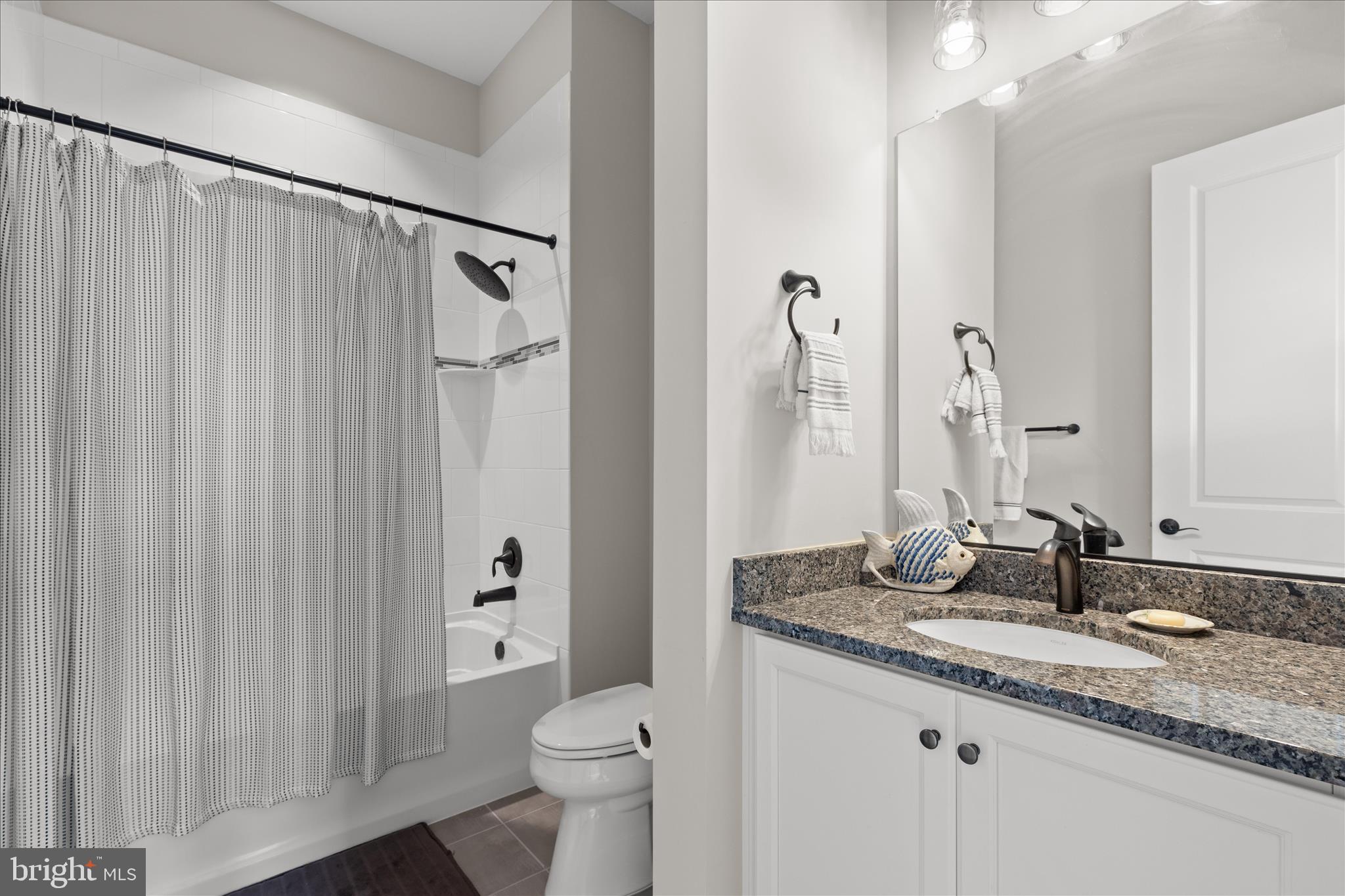 SHENANDOAH, LAKE FREDERICK - Residential