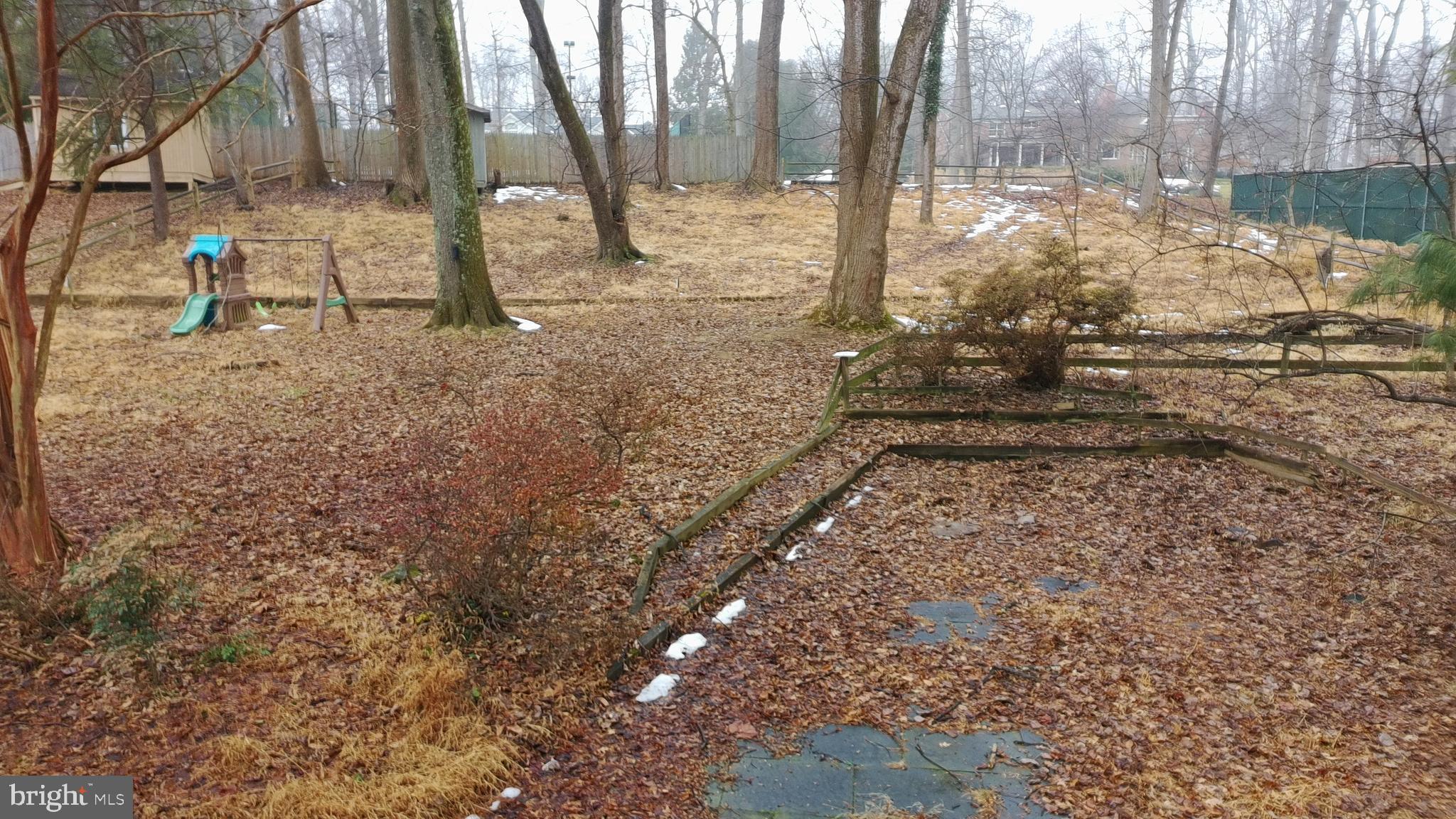 POTOMAC OUTSIDE - Residential