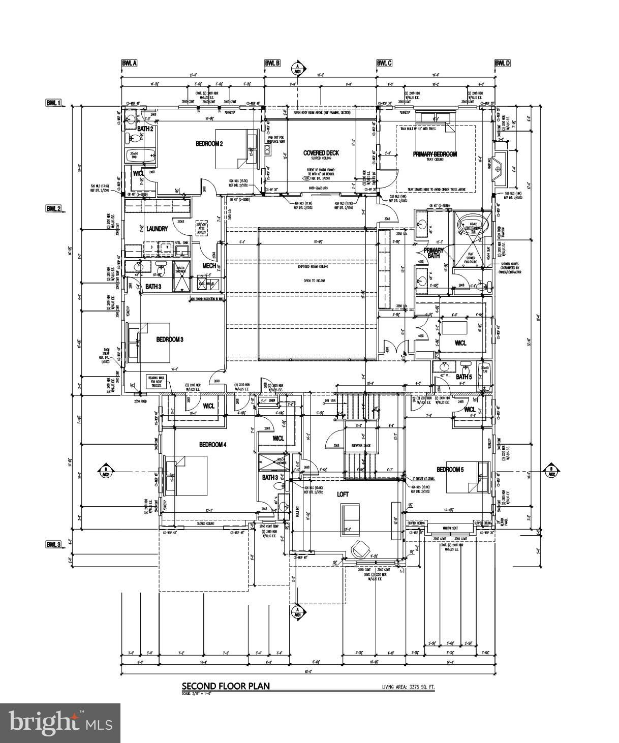 POTOMAC OUTSIDE - Residential