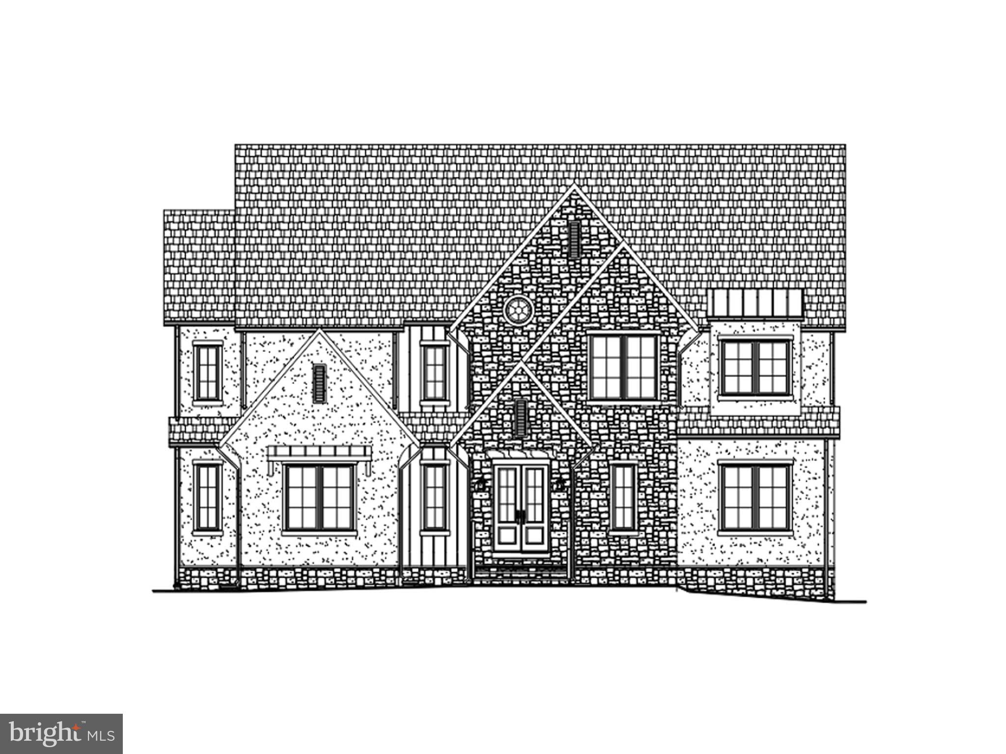 POTOMAC OUTSIDE - Residential