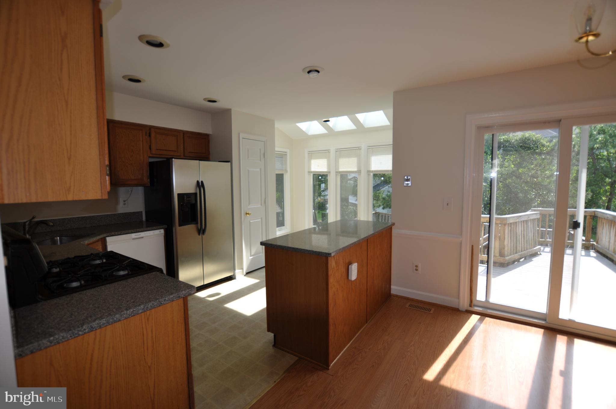 KINGSTOWNE - Residential