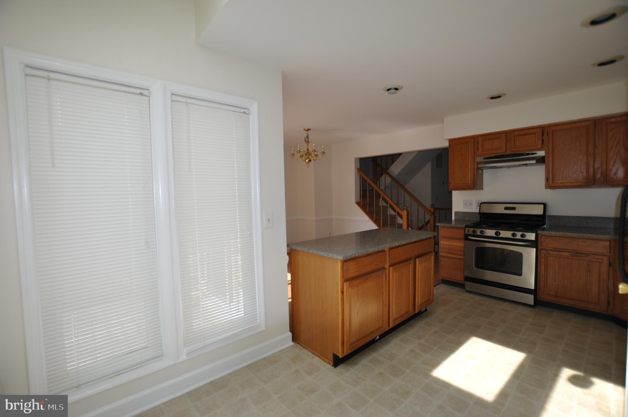 KINGSTOWNE - Residential