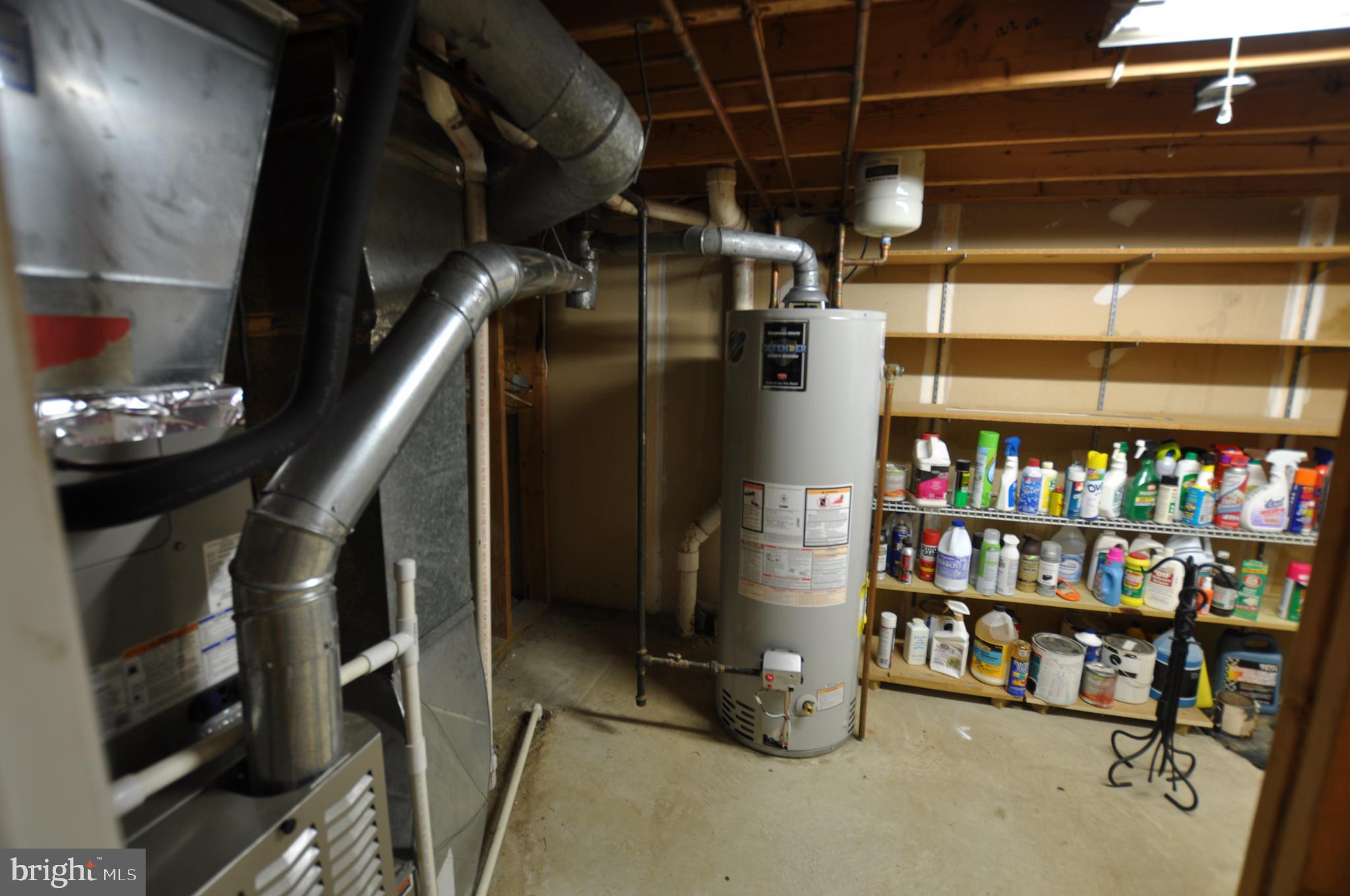 KINGSTOWNE - Residential