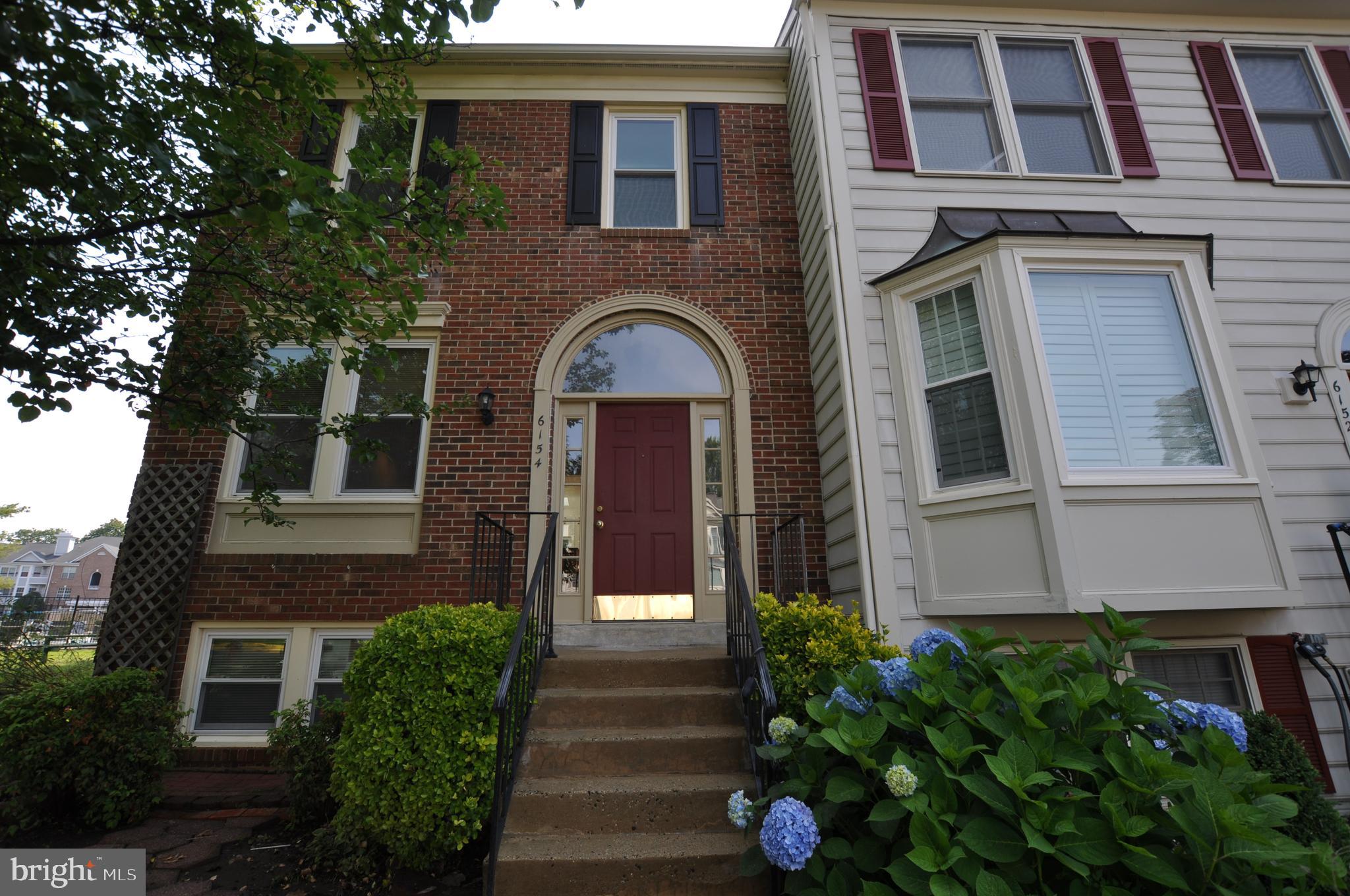 KINGSTOWNE - Residential