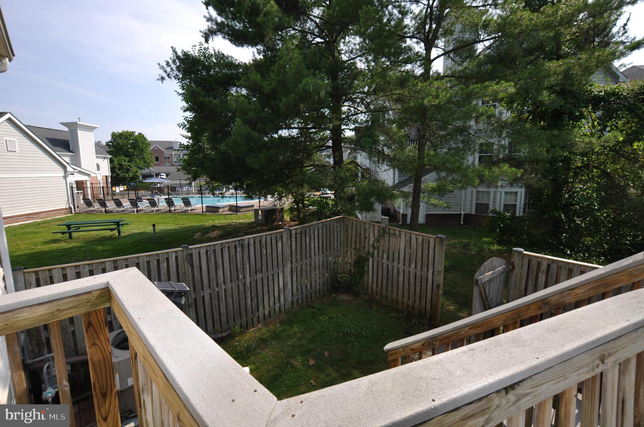 KINGSTOWNE - Residential