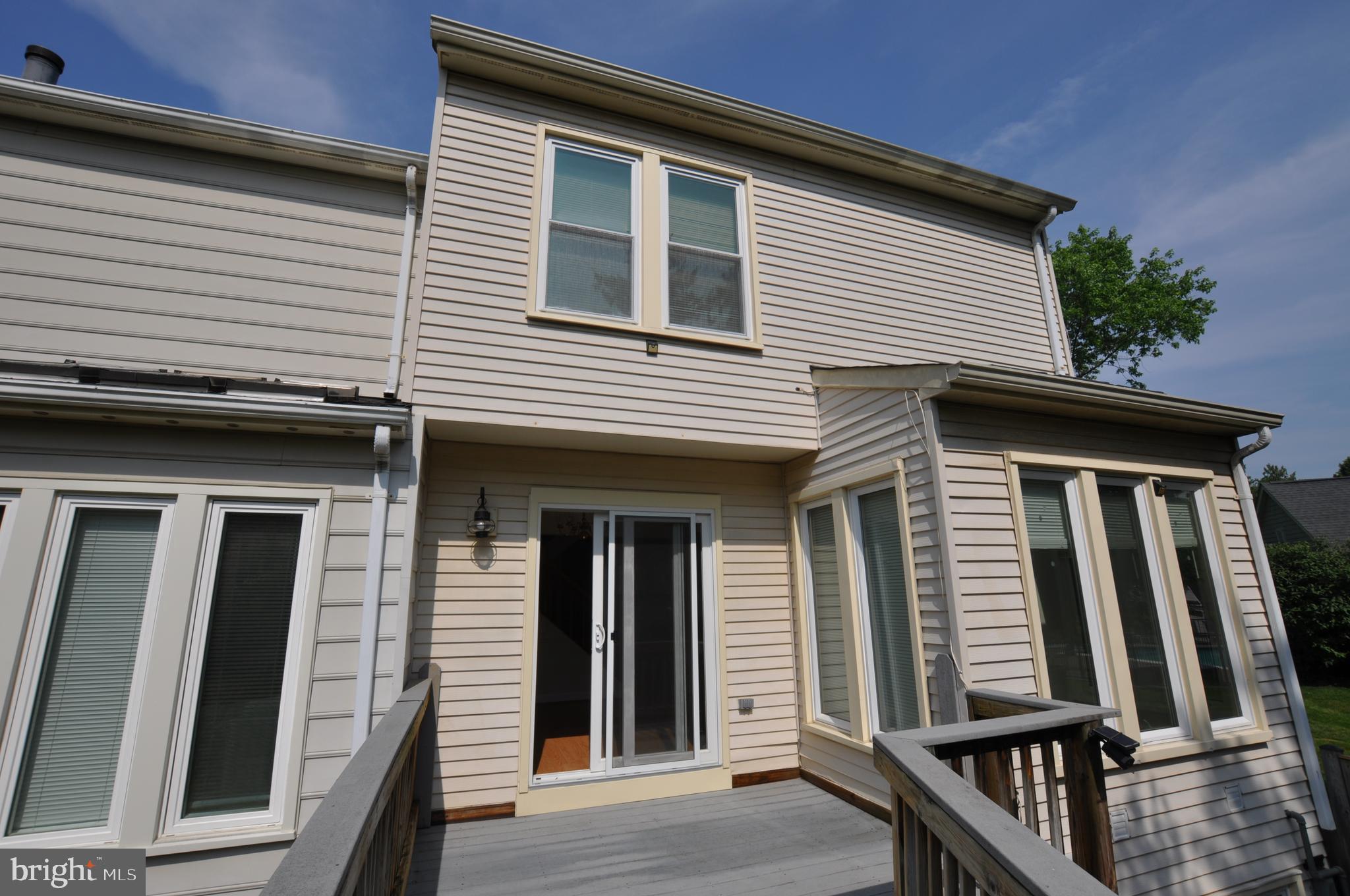 KINGSTOWNE - Residential