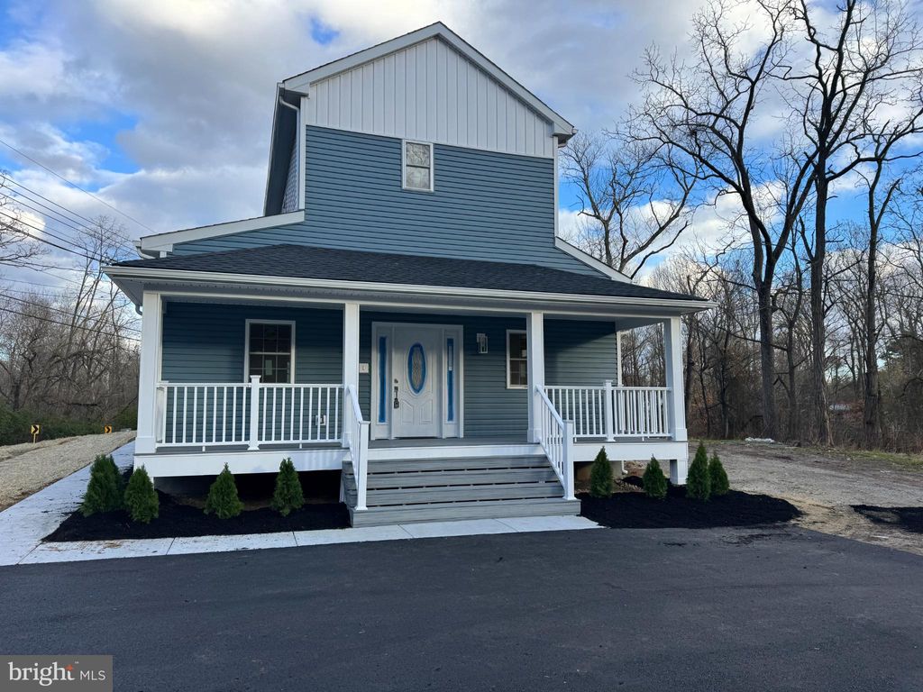 Photo of 1314 Kresson Rd, CHERRY HILL, NJ 08003 (MLS # NJCD2106312)