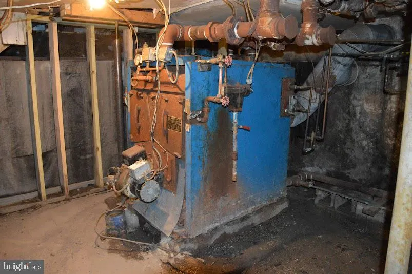 Frackville, Pennsylvania 17931, United States, ,Commercial,Active,40094