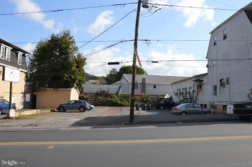 Frackville, Pennsylvania 17931, United States, ,Commercial,Active,40094