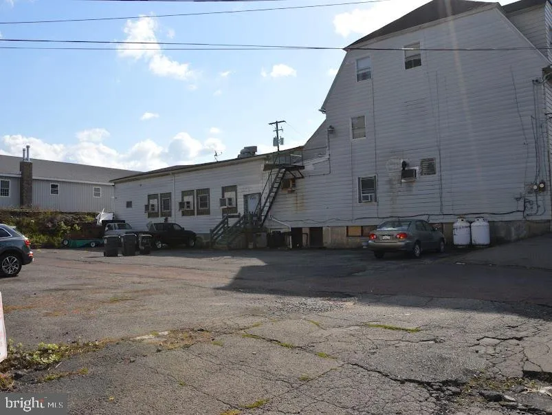 Frackville, Pennsylvania 17931, United States, ,Commercial,Active,40094