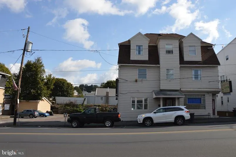 Frackville, Pennsylvania 17931, United States, ,Commercial,Active,40094