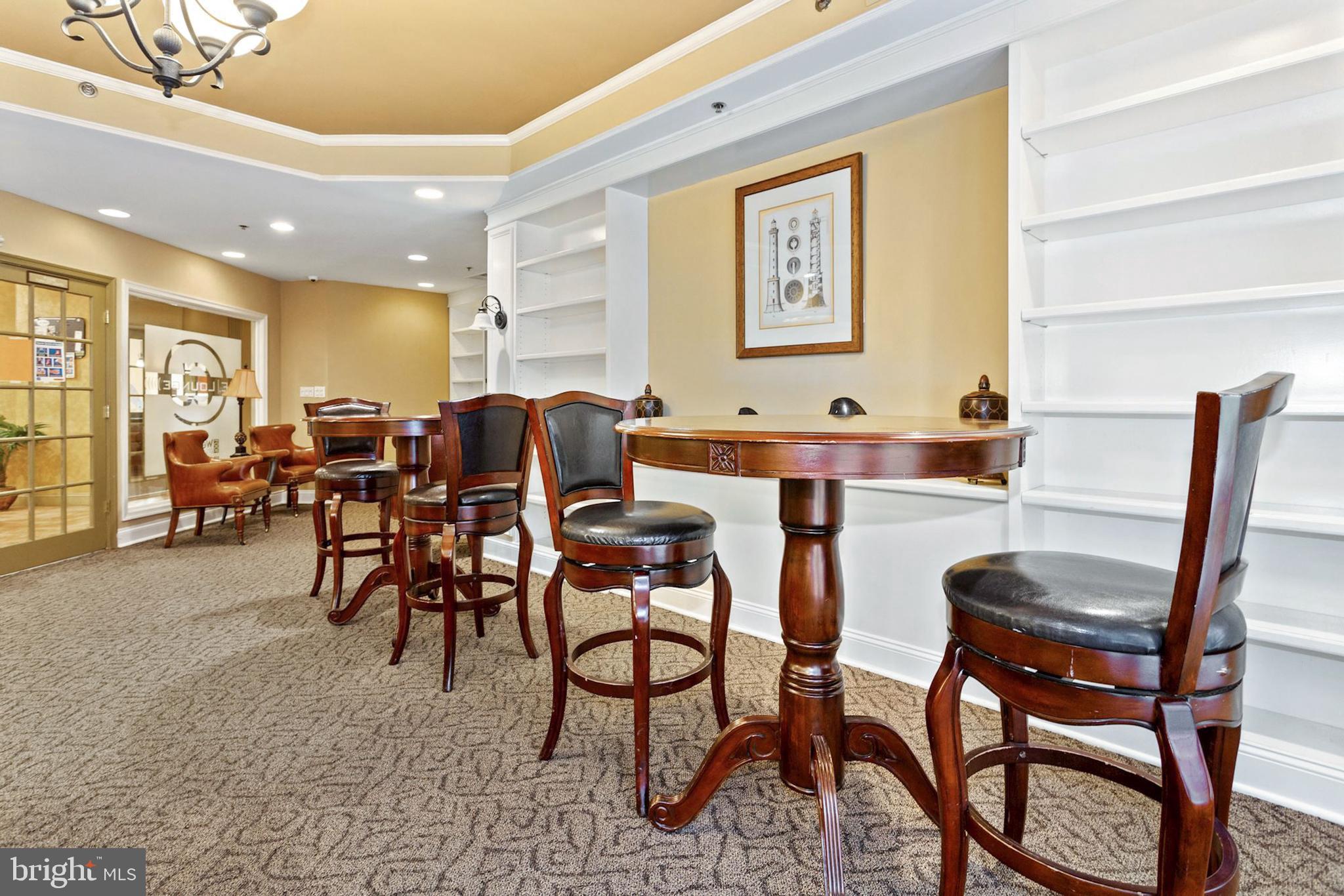 WESTVIEW AT BALLSTON METRO - Residential