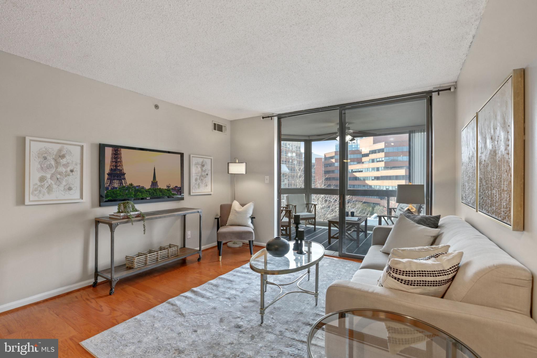 WESTVIEW AT BALLSTON METRO - Residential