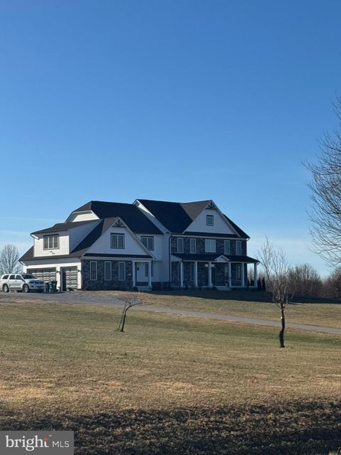 809 DIXON AVENUE ELDERSBURG MD 21784