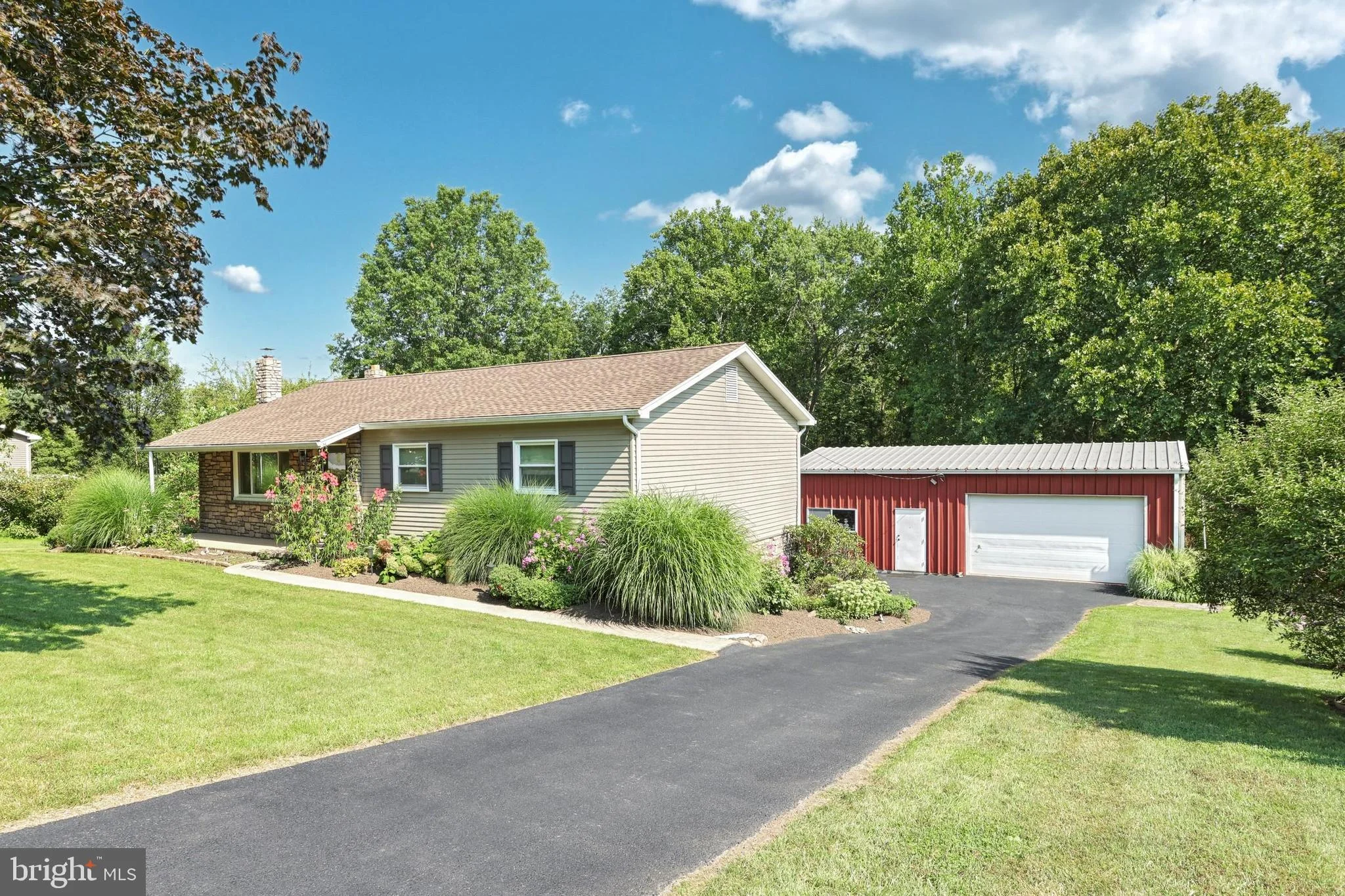 125 Redstone Drive, York Haven, PA 17370