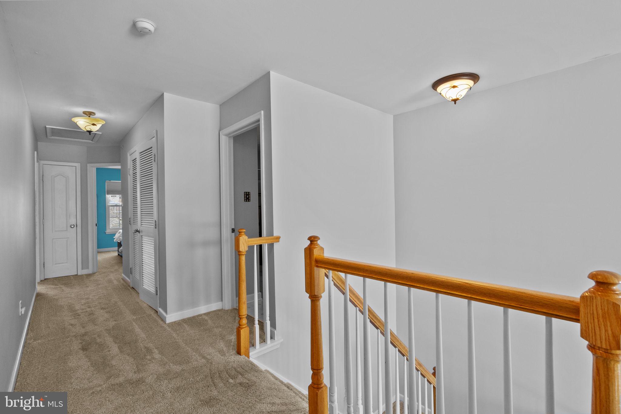 SUMMER HILL - Residential