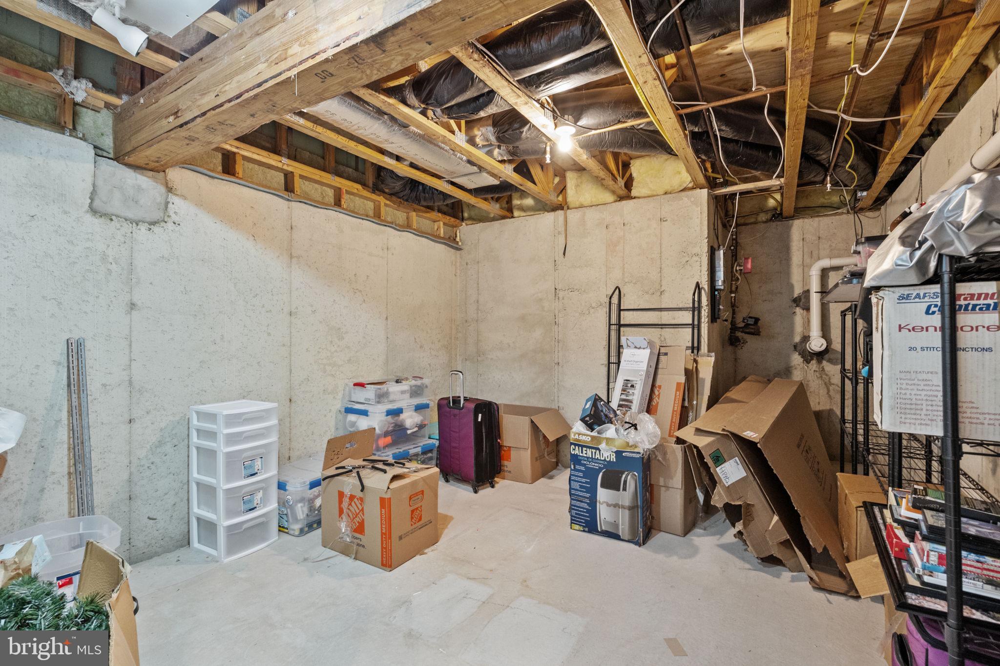 SUMMER HILL - Residential