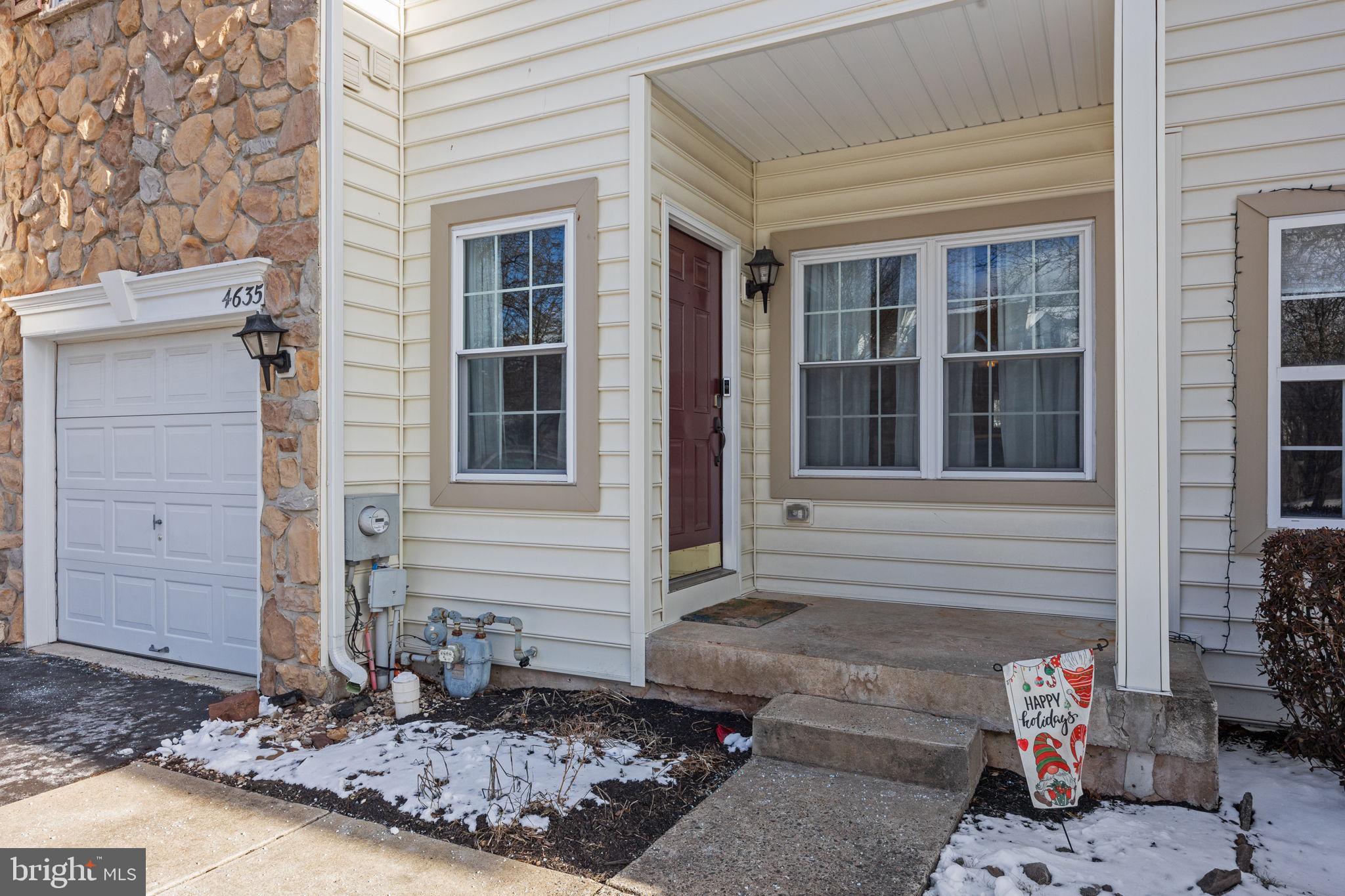 SUMMER HILL - Residential