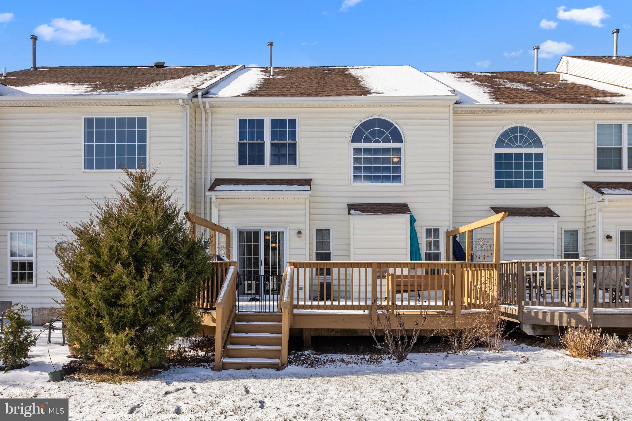 SUMMER HILL - Residential