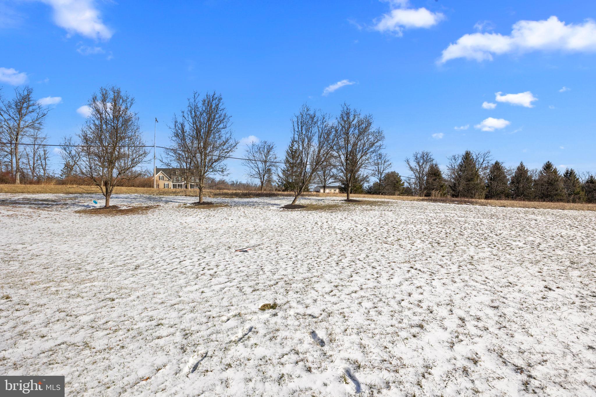 SUMMER HILL - Residential