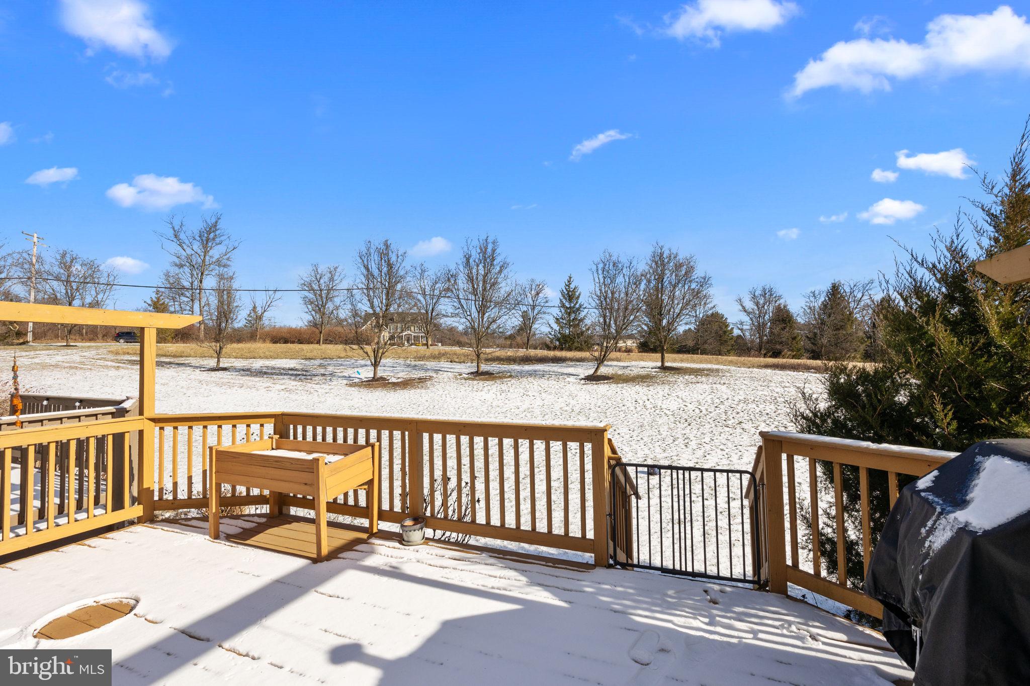 SUMMER HILL - Residential