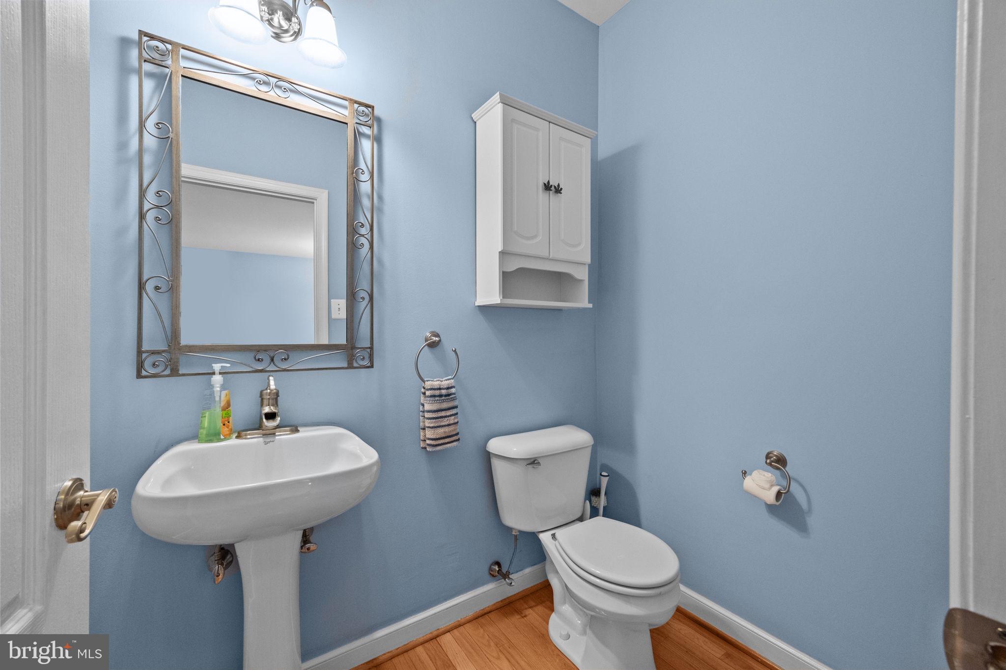 SUMMER HILL - Residential