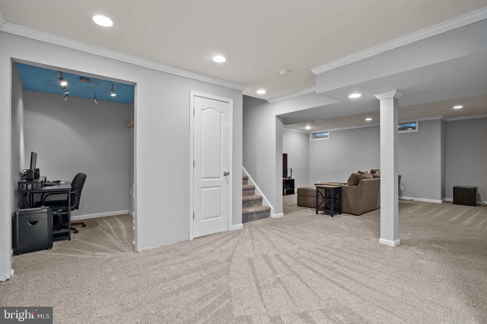 SUMMER HILL - Residential