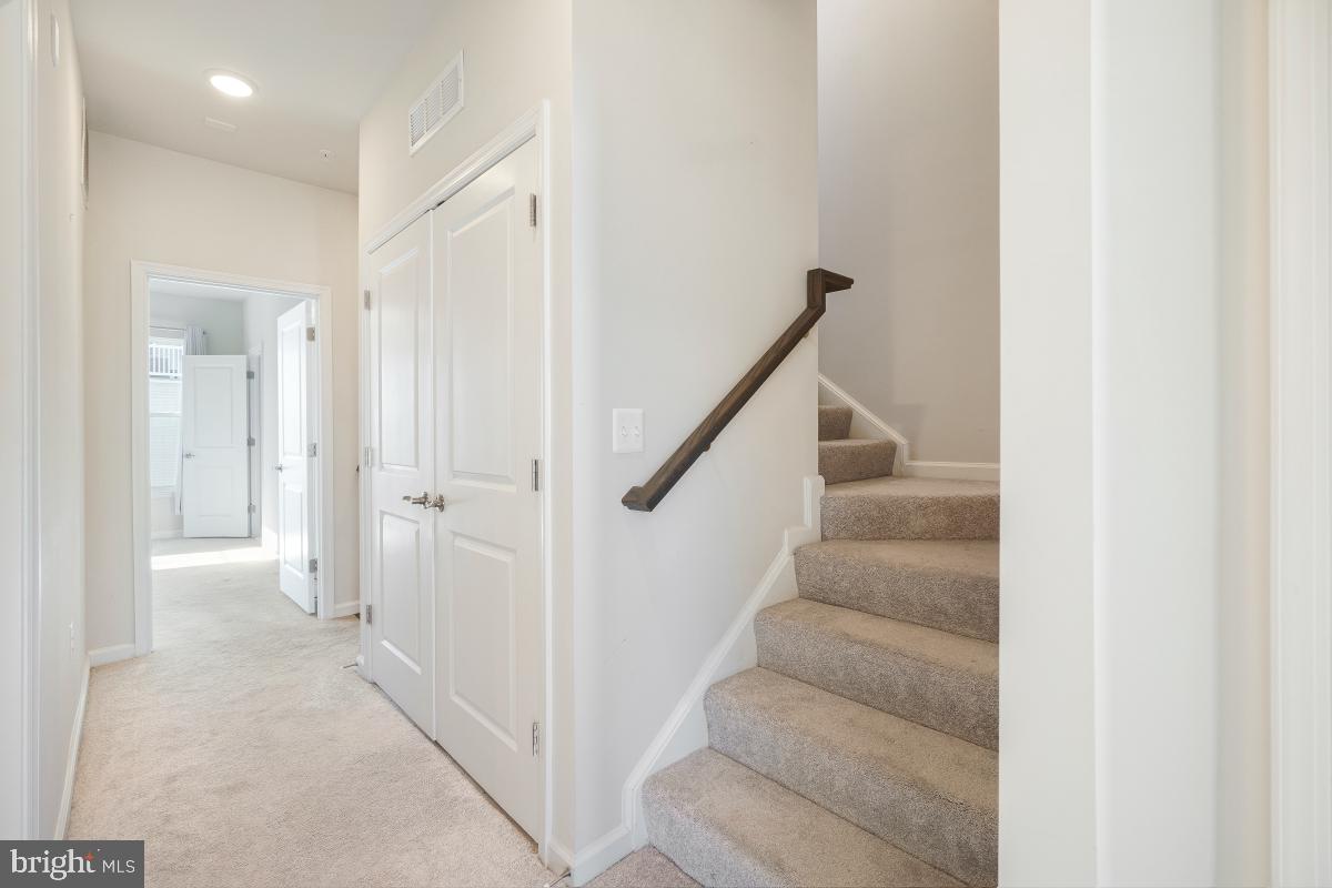 CENTURY ROW - Residential