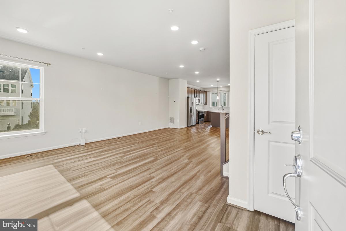 CENTURY ROW - Residential