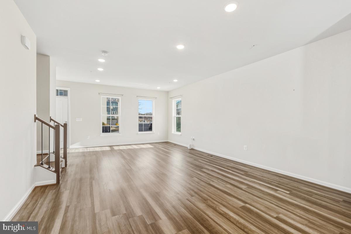 CENTURY ROW - Residential