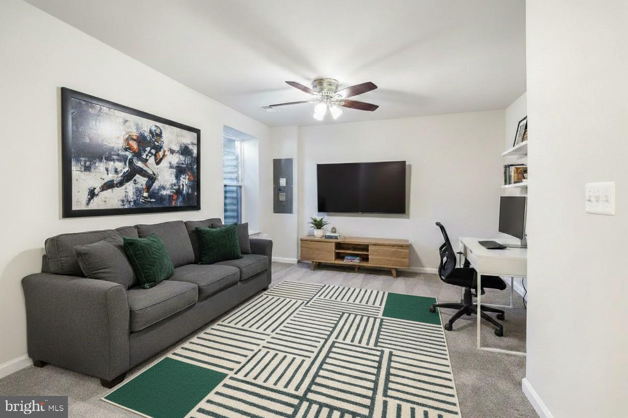 CENTURY ROW - Residential