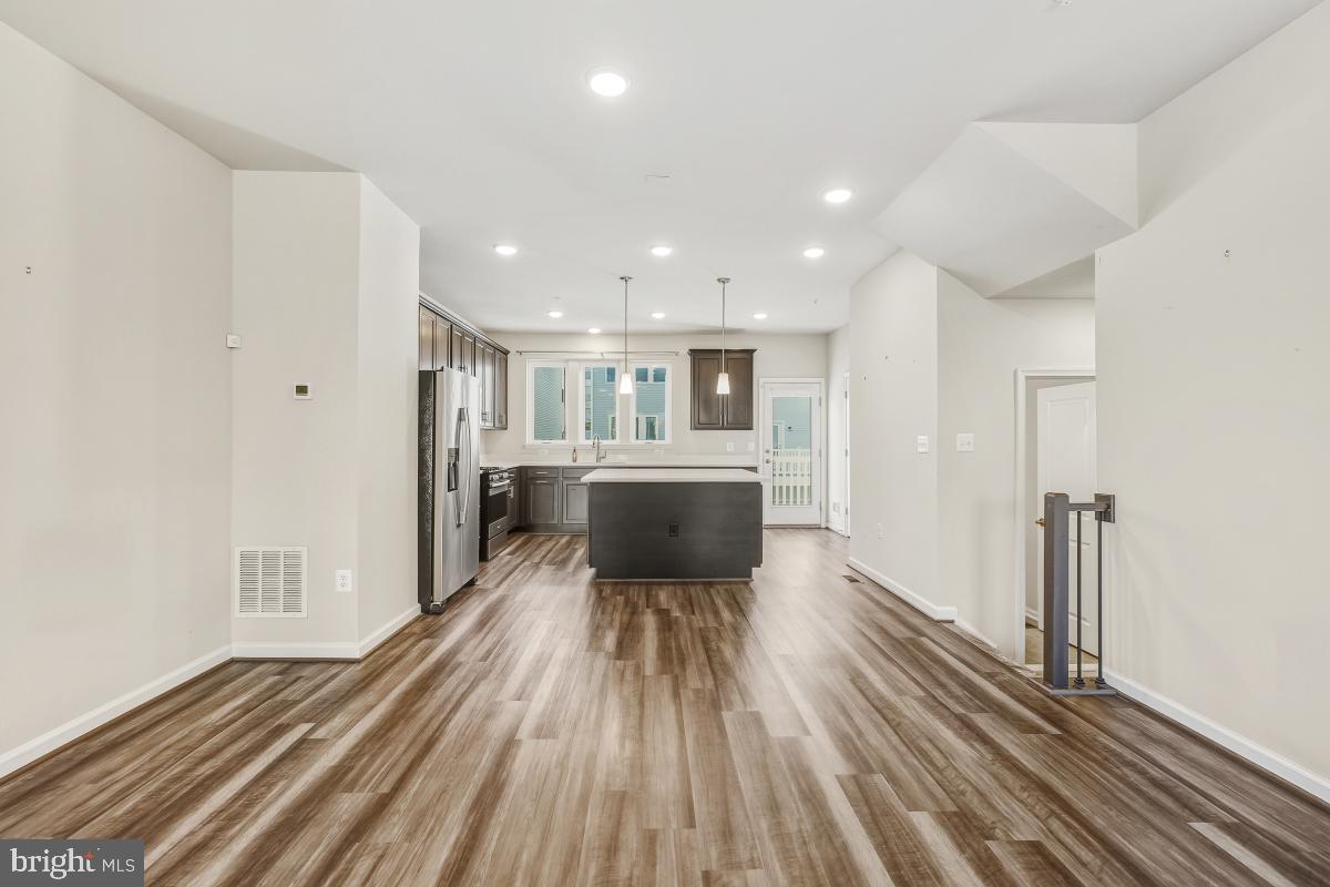 CENTURY ROW - Residential