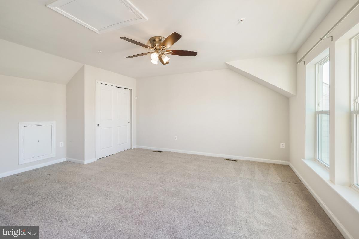 CENTURY ROW - Residential