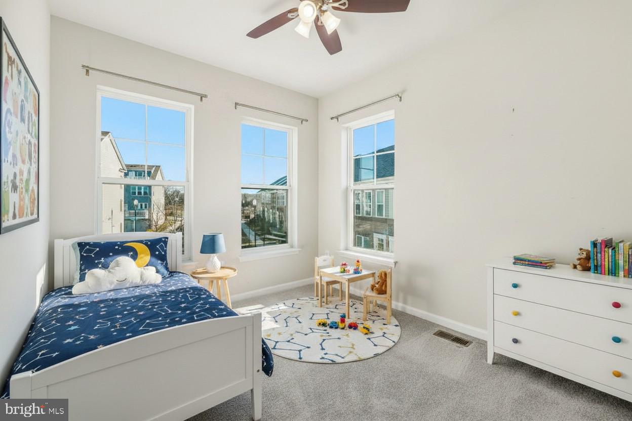 CENTURY ROW - Residential