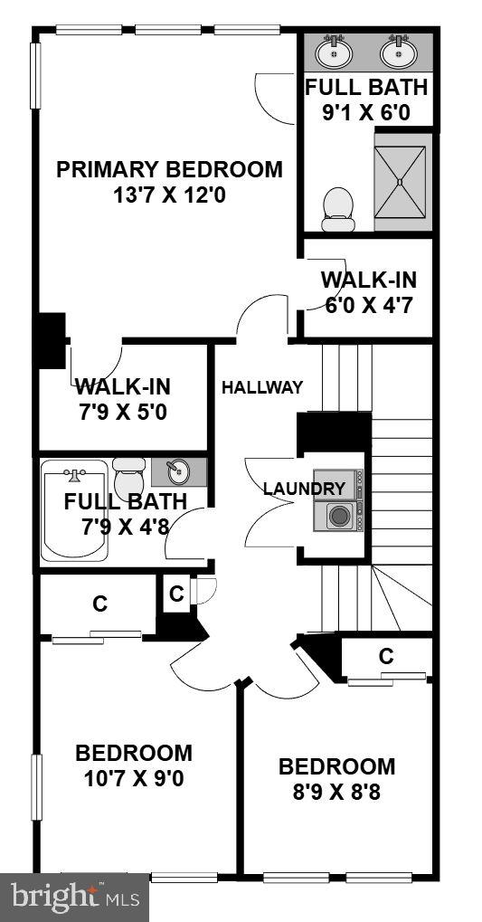 CENTURY ROW - Residential