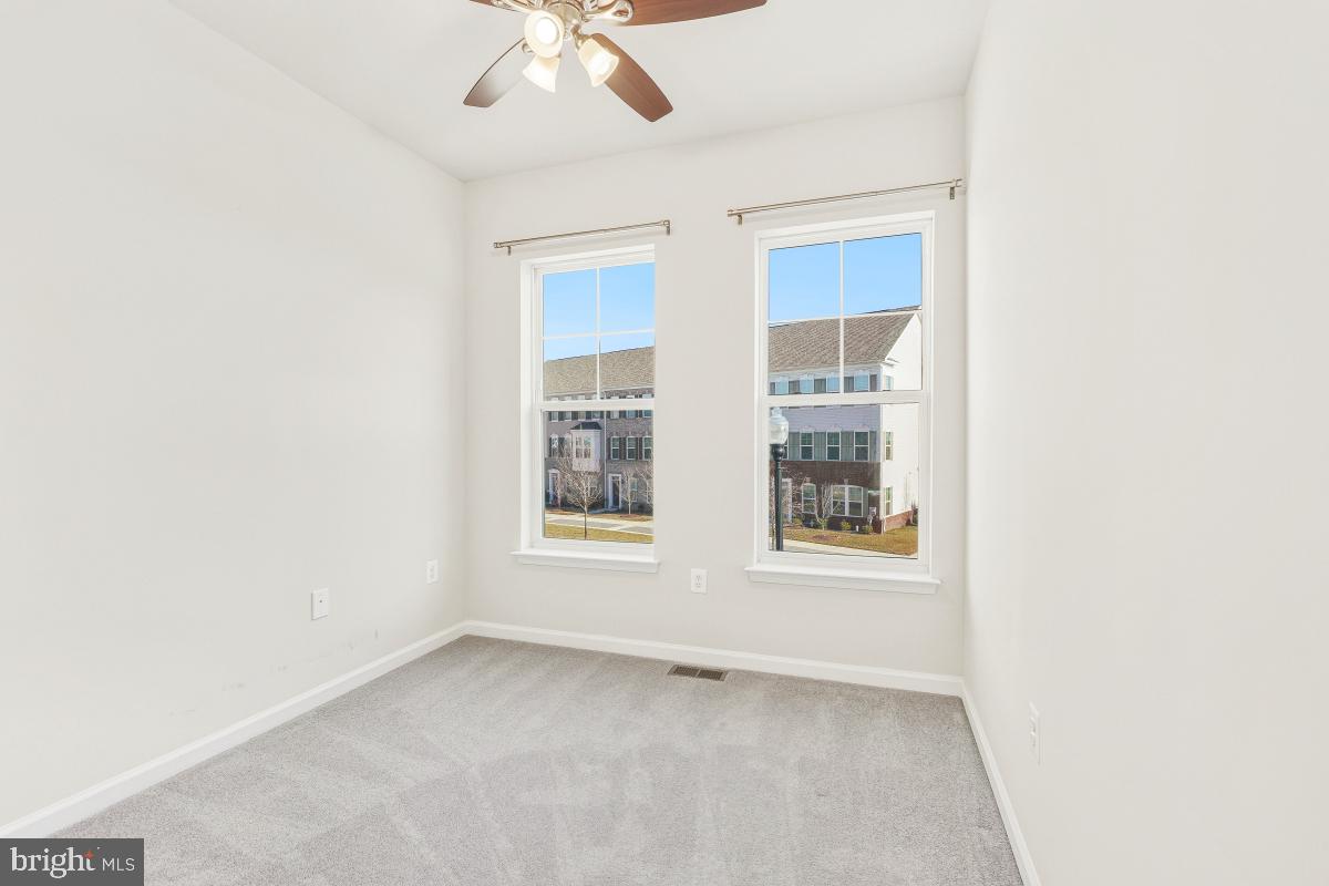 CENTURY ROW - Residential