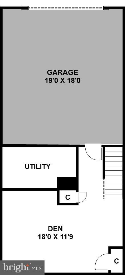 CENTURY ROW - Residential
