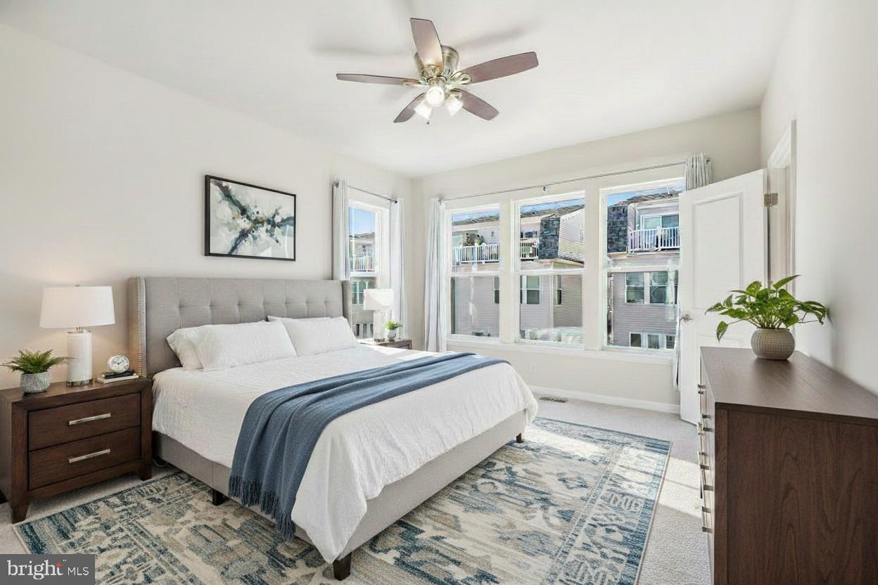 CENTURY ROW - Residential