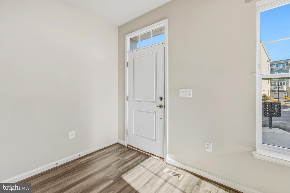 CENTURY ROW - Residential