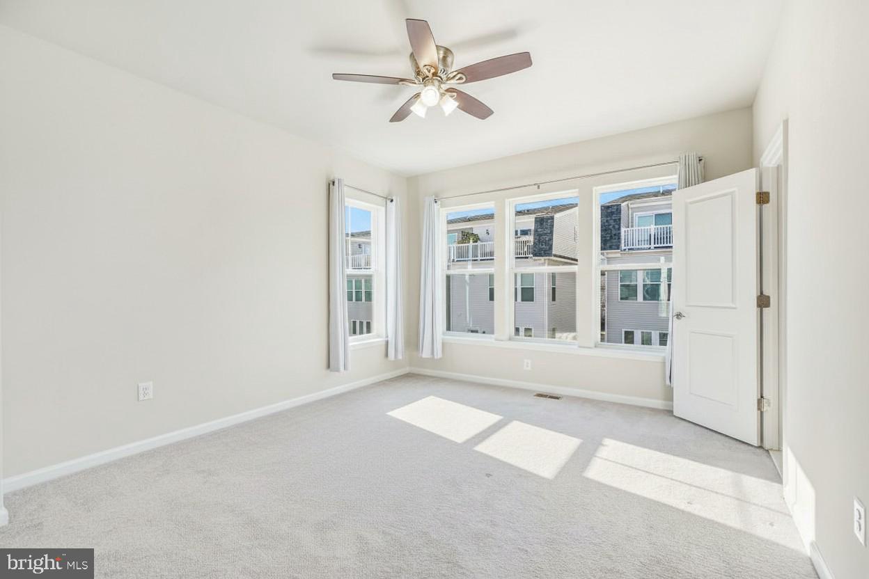 CENTURY ROW - Residential