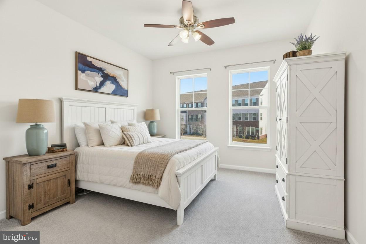 CENTURY ROW - Residential