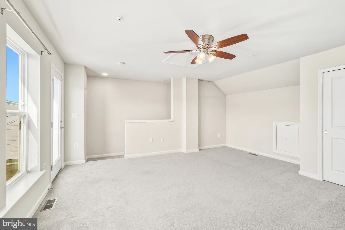 CENTURY ROW - Residential