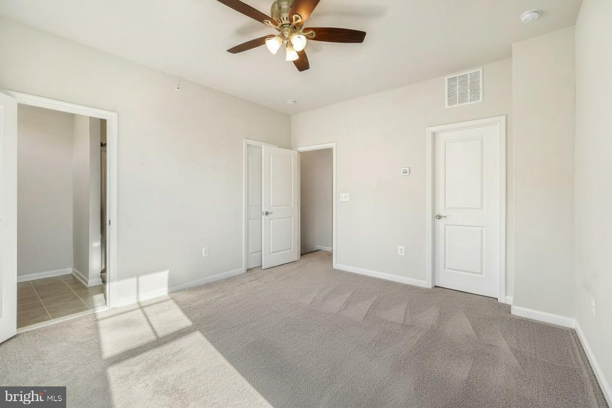 CENTURY ROW - Residential