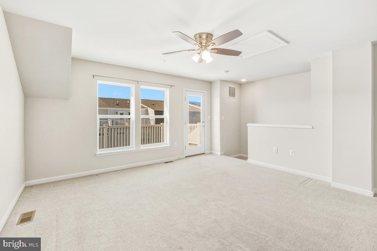 CENTURY ROW - Residential