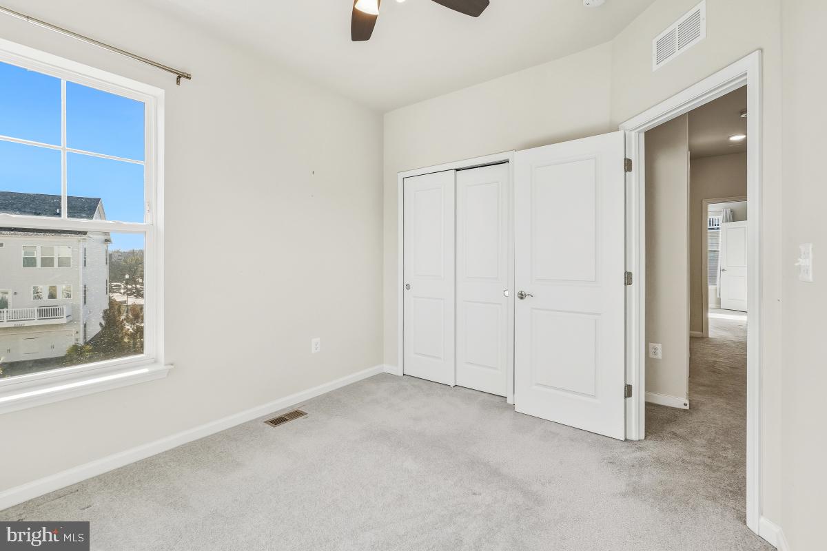 CENTURY ROW - Residential