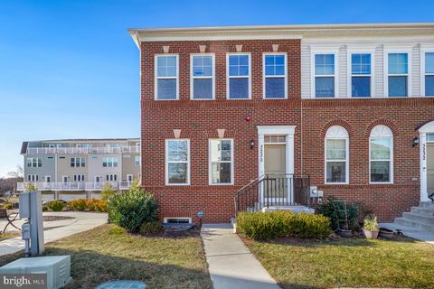 Photo of 3230 Provider Way, GERMANTOWN, MD 20874 (MLS # MDMC2213636)