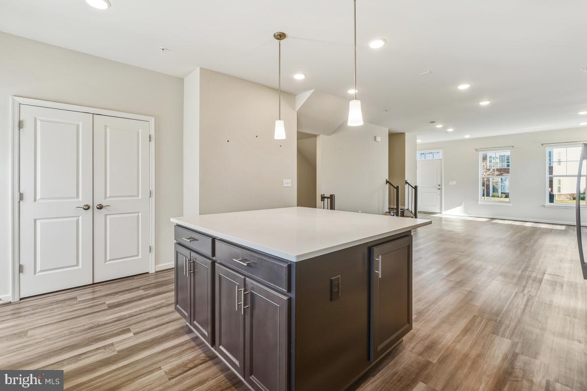 CENTURY ROW - Residential