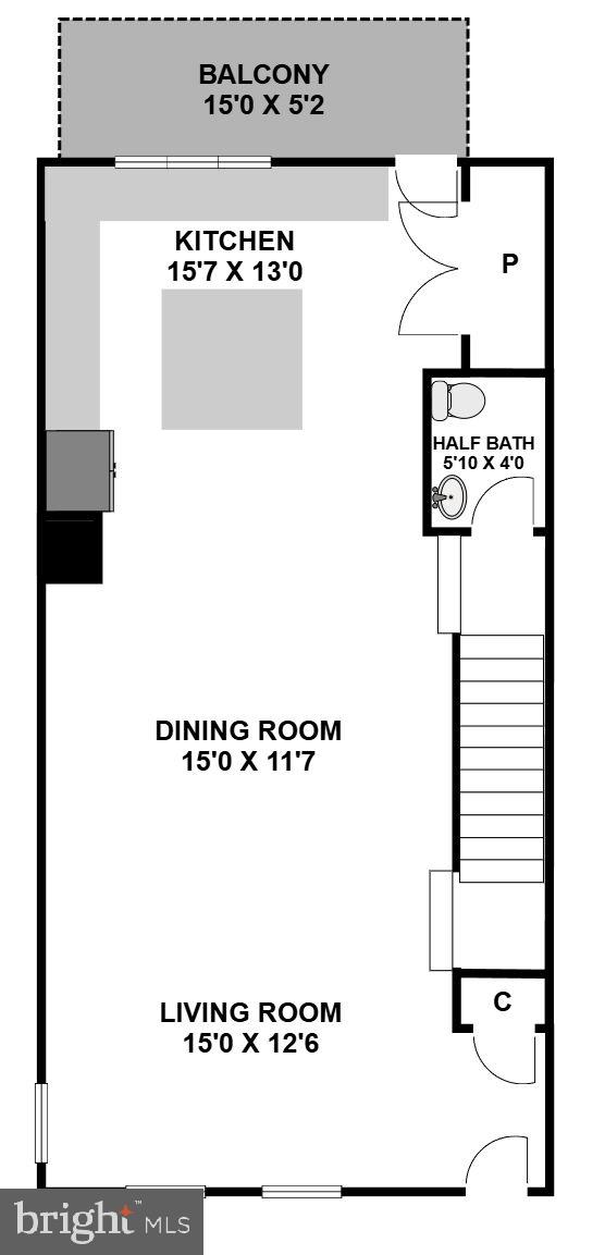 CENTURY ROW - Residential